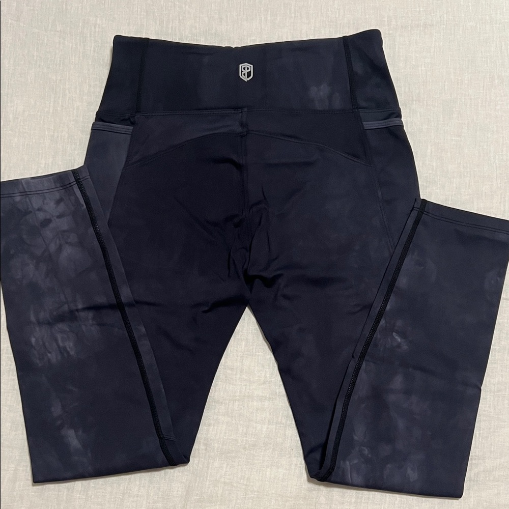 Born Primitive Black Leggings